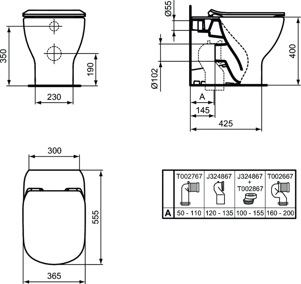 Idealstandard Tesi